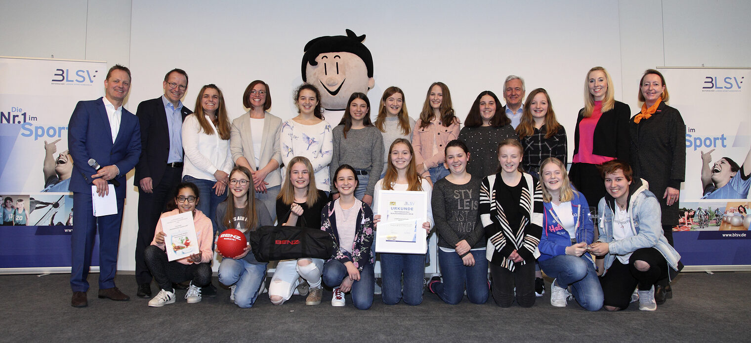 BLSV_2019_Liebfrauenschule_Dießen (Obb)