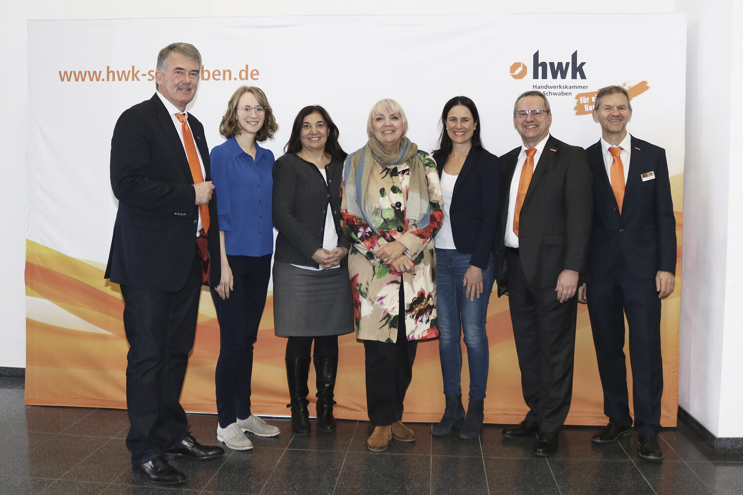 Politisches Gespräch mit den Bündnis 90/Die Grünen 1