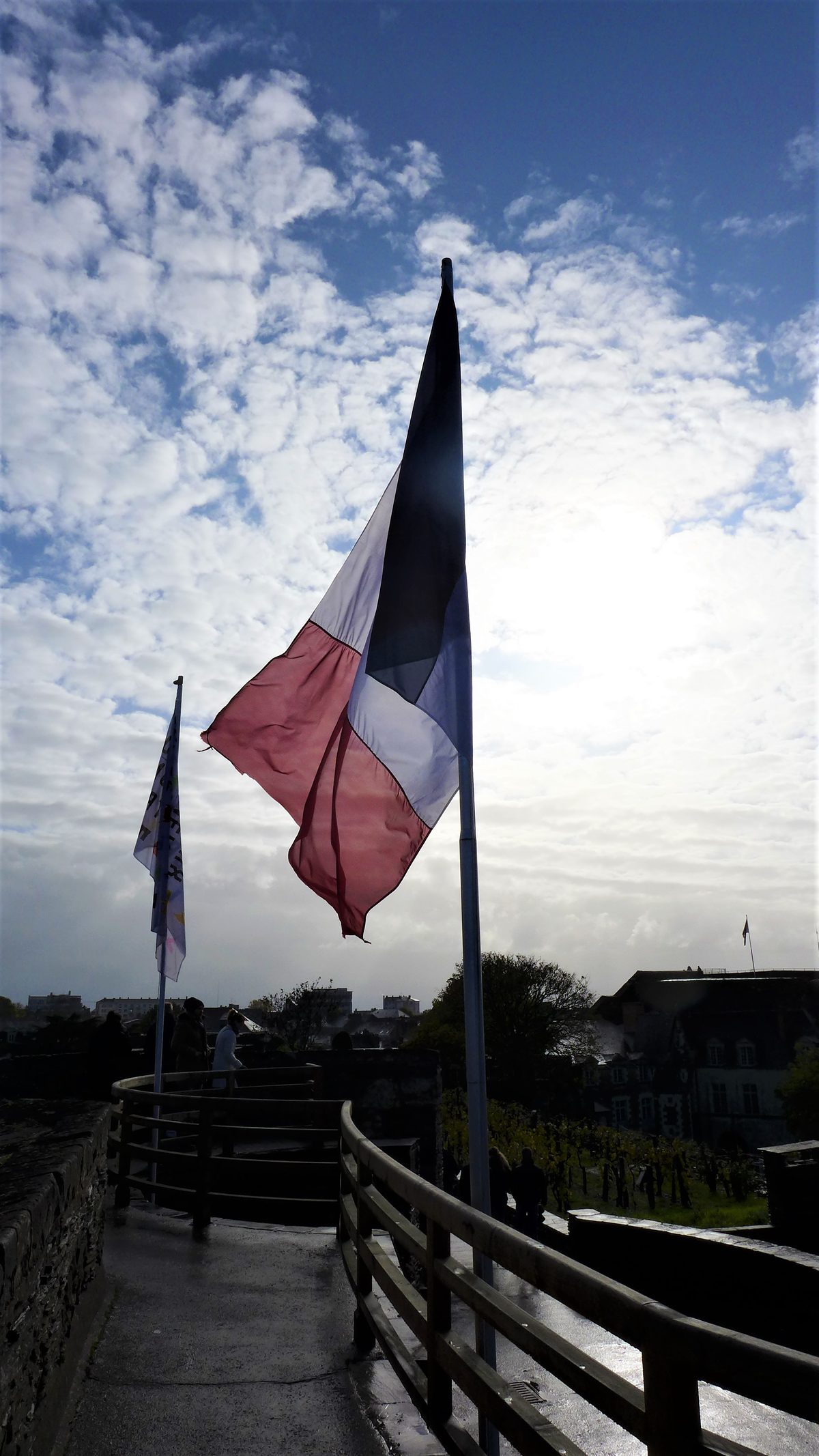 Austausch Deutschland - Frankreich 2019 4