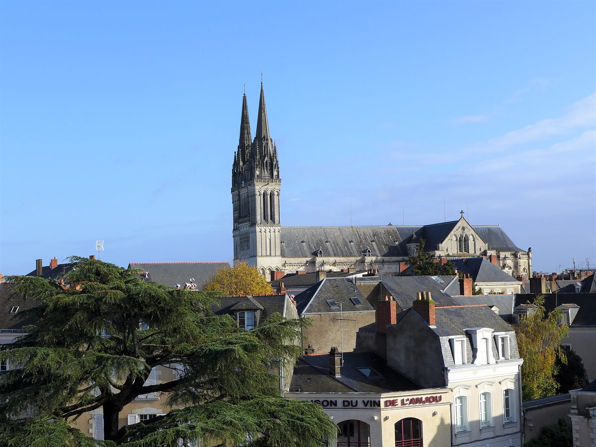 Austausch Deutschland - Frankreich 2019 6