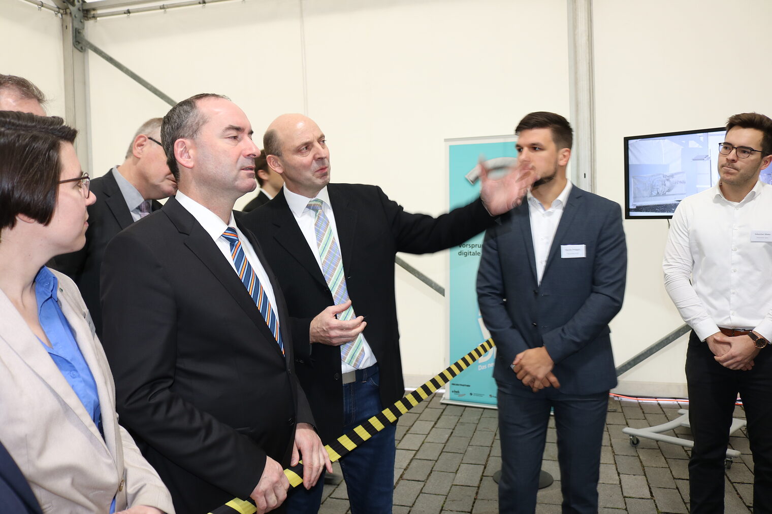 Technologietag bei der HWK Schwaben (25)