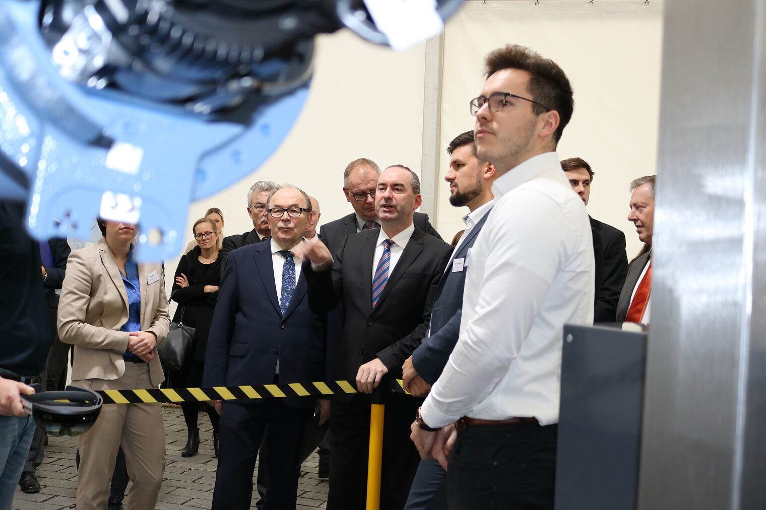 Technologietag bei der HWK Schwaben (30)