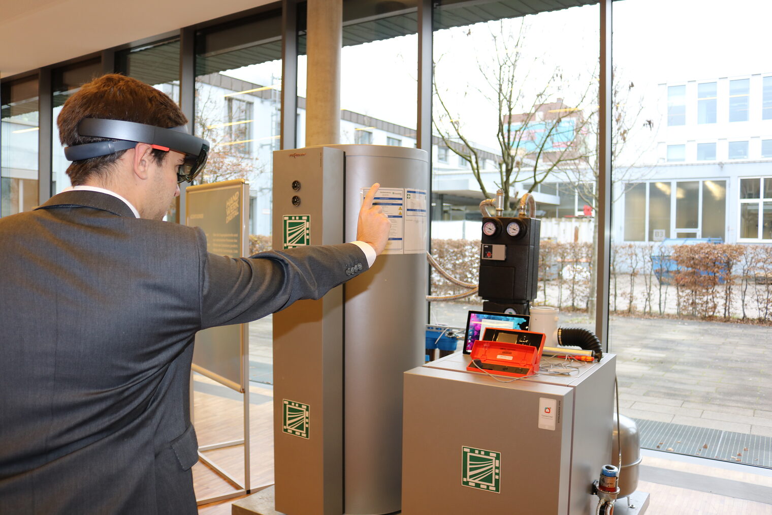 Technologietag bei der HWK Schwaben (37)
