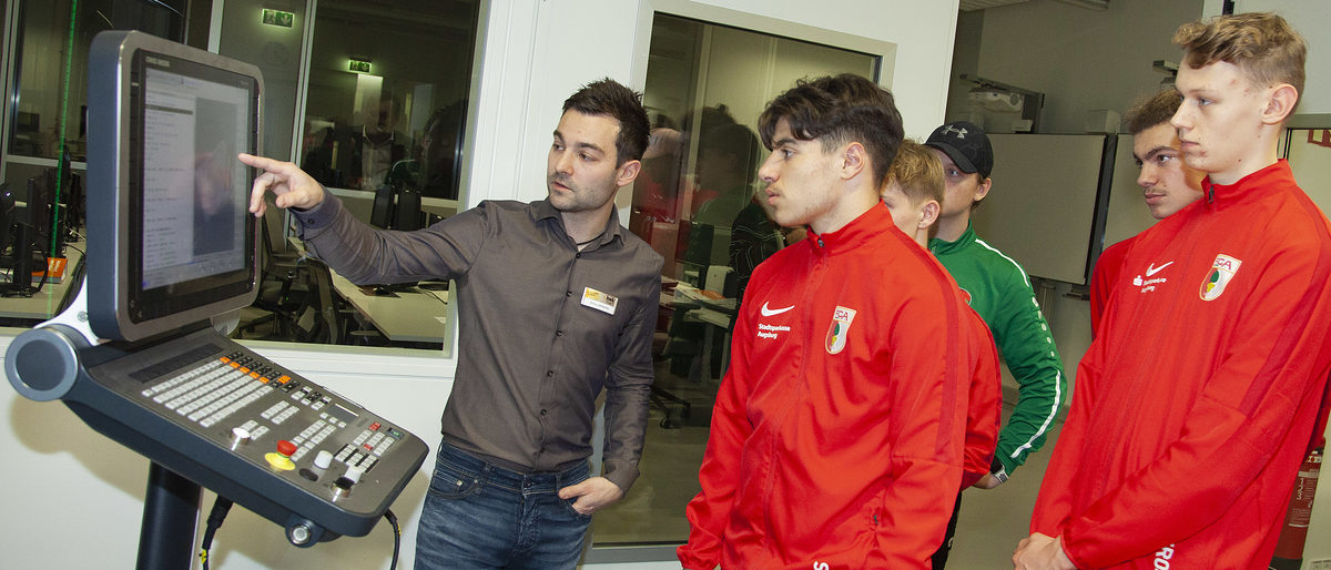 FCA/AEV-Berufsinfoveranstaltung 2020 8