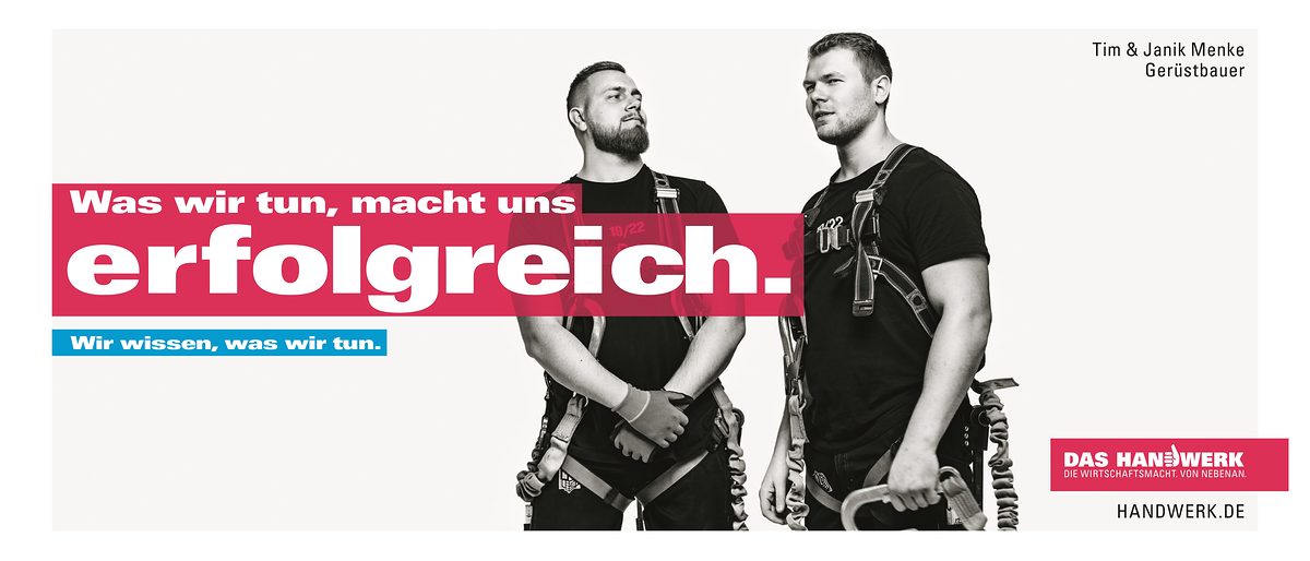 Anzeige_quer_Drittel_Gerüstbauer_erfolgreich