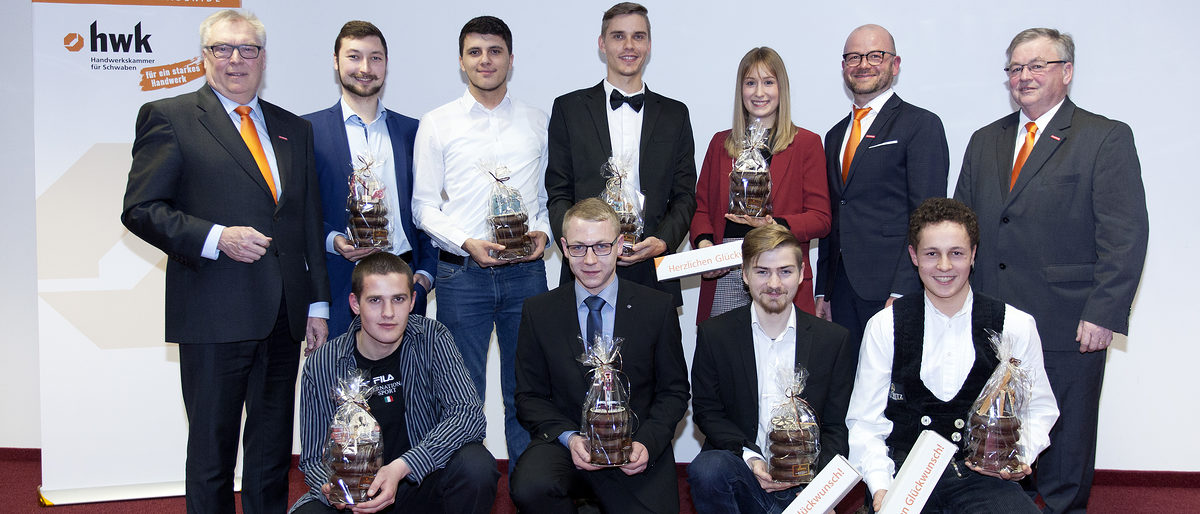 Bundessiegerfeier 2020 im Hotel Sonnengarten