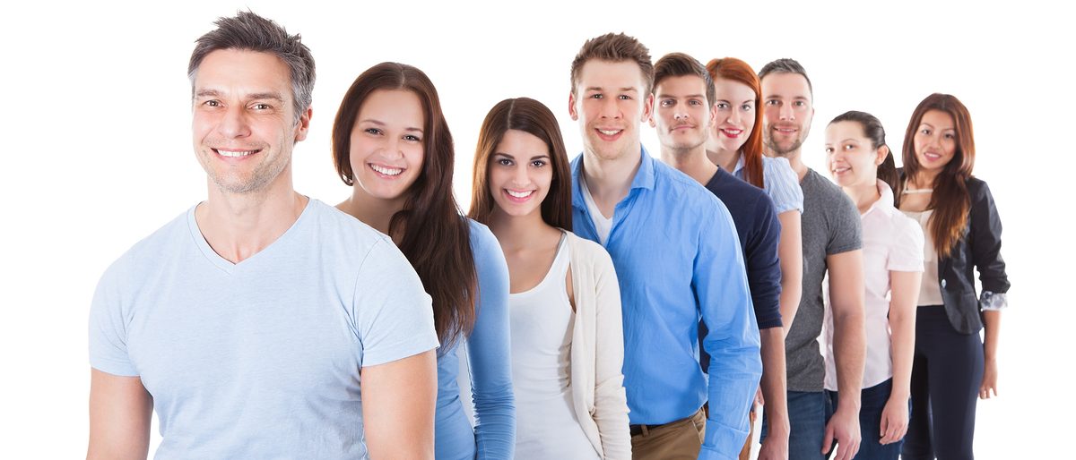 Diverse group of people standing in row. Isolated on white Diverse group of people standing in row. Isolated on white Schlagwort(e): background, business, woman, people, man, sale, education, smile, team, success, happy, crowd, students, teamwork, concept, university, line, women, lifestyle, race, men, asian, together, diversity, professional, group, queue, white, conceptual, employment, studio, isolated, step, young, female, waiting, view, male, smiling, casual, togetherness, shot, standing, satisfied, colleagues, row, diverse, caucasian, adults, large, group, queue, line, woman, people, man, waiting, isolated, diverse, professional, crowd, adults, students, business, large, team, employment, sale, men, women, diversity, step, happy, education, asian, background, concept, white, standing, university, teamwork, row, view, colleagues, casual, shot, race, conceptual, together, young, male, smiling, success, female, smile, satisfied, caucasian, lifestyle, studio, togetherness