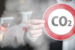 co2 Klimaschutz