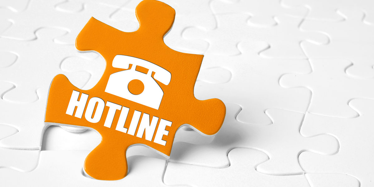 hotline, grafik, puzzle, support, telefon, telefonhotline, service, online, kontakt, rot, kundendienst, hilfe