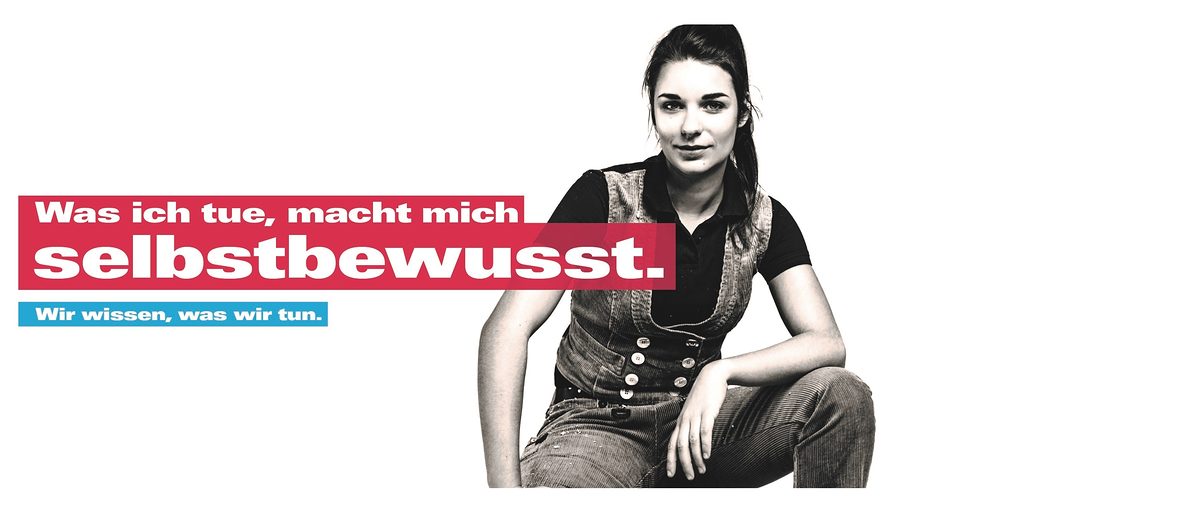 Imagekampagne_Tischlerin