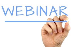 Webinar