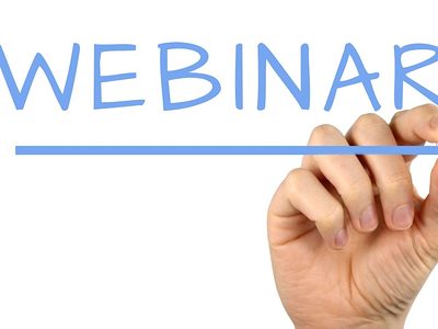 Webinar