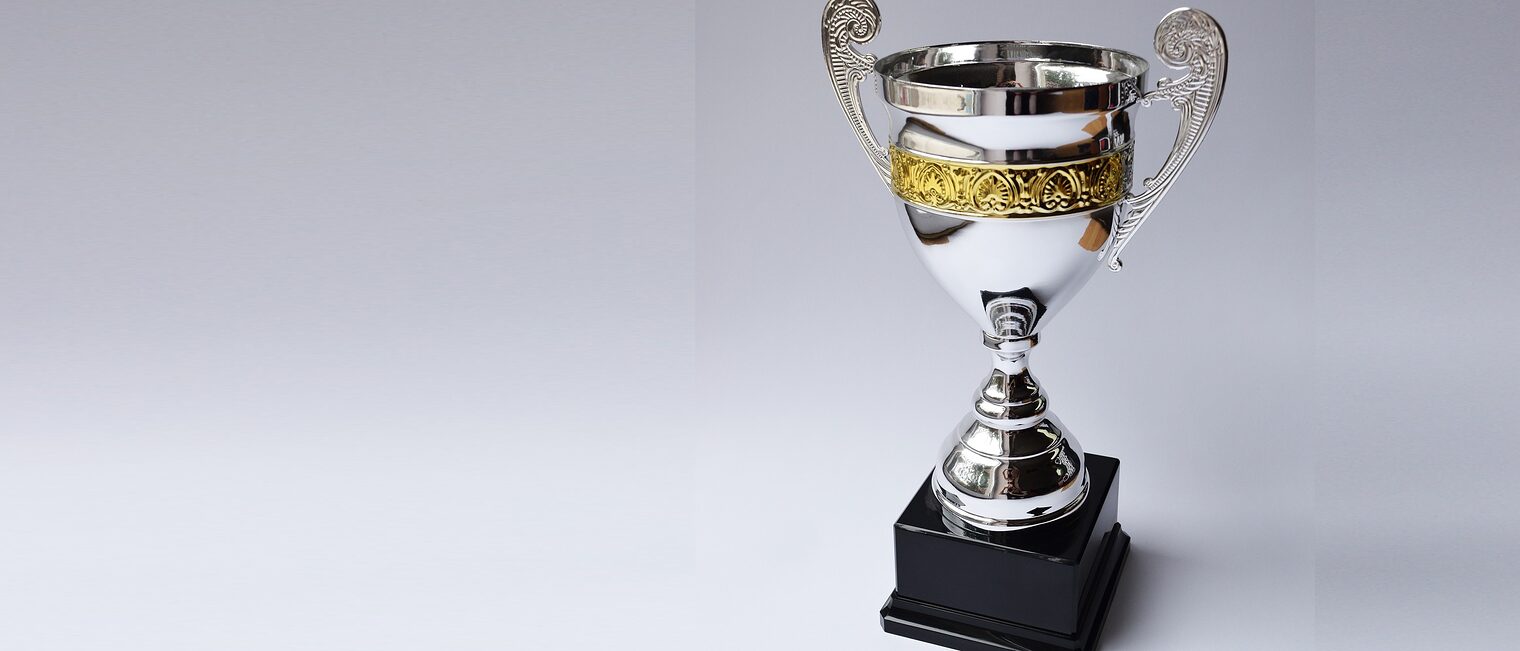 Sieg Pokal