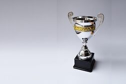 Sieg Pokal