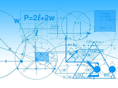 Mathematik Formeln