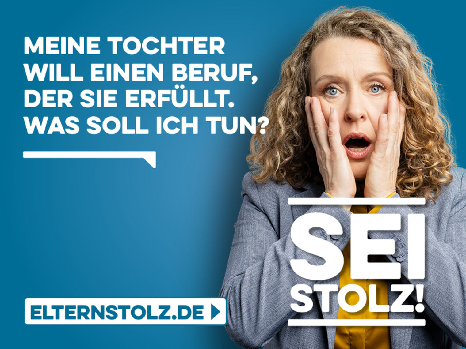 Elternstolz 2. Staffeln 1