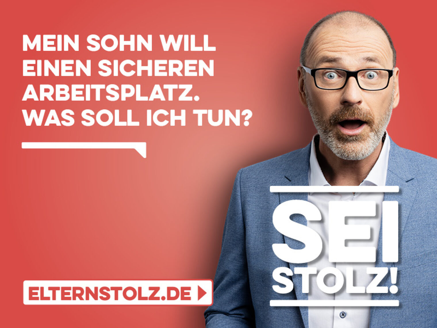 Elternstolz 2. Staffeln 2