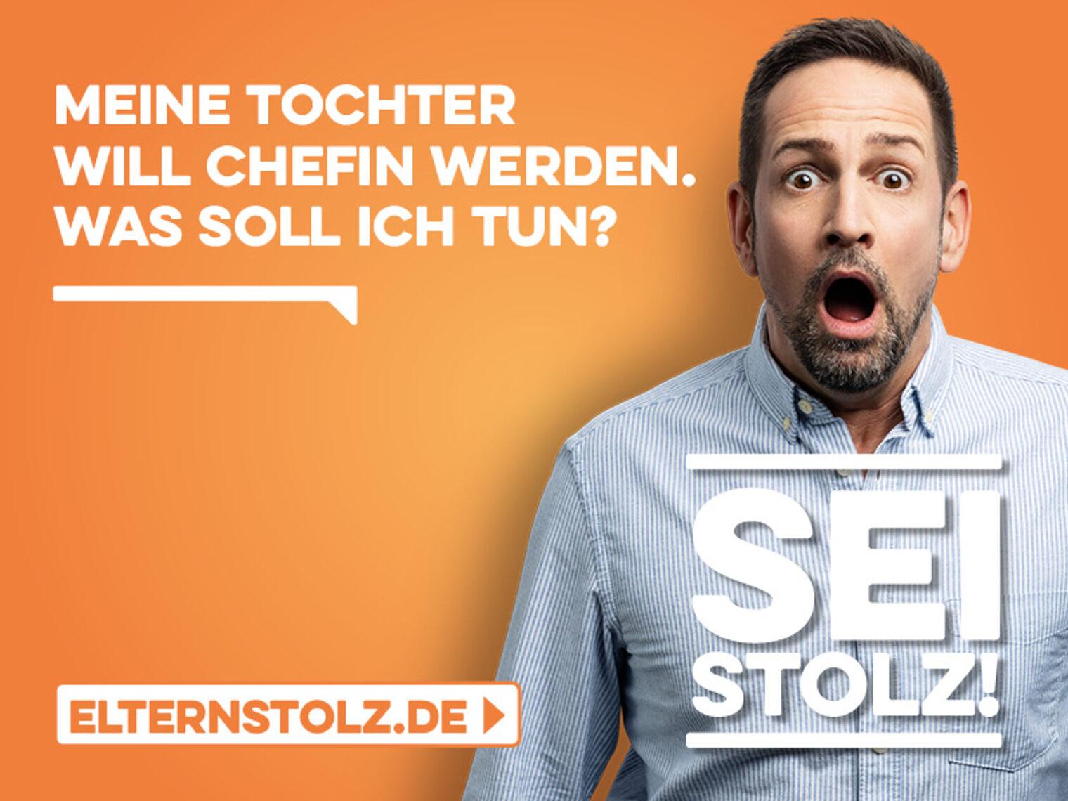 Elternstolz 2. Staffeln 3