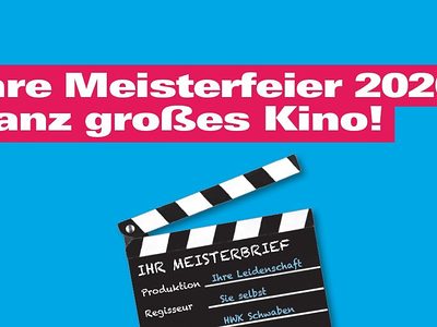 Meisterfeier 2020