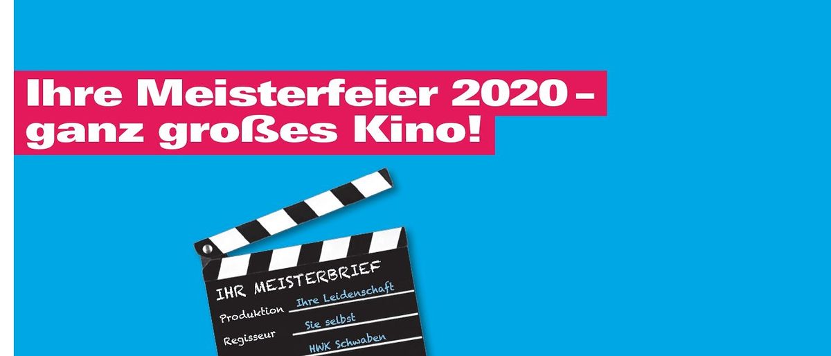 Meisterfeier 2020
