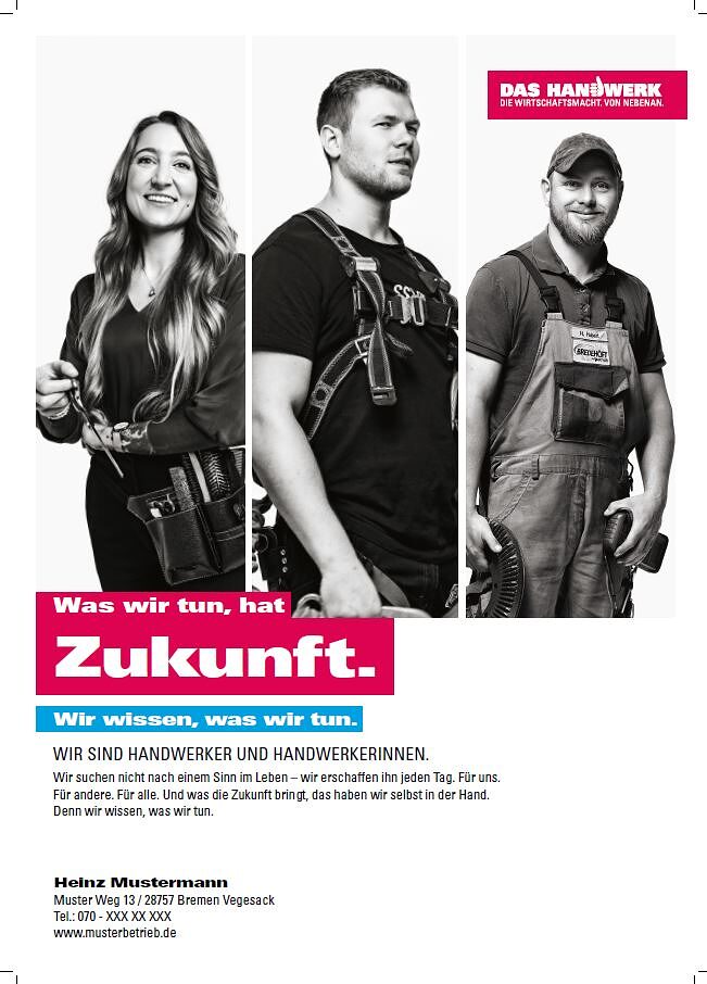 wir wissen, was wir tun 3
