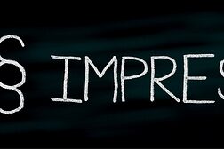 Impressum