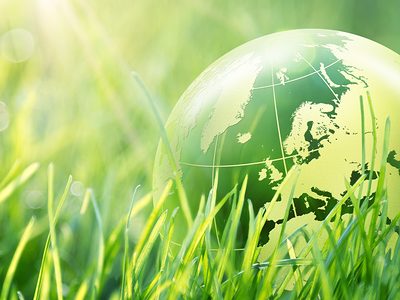 green, globe, environmental, earth, environment, grass, world, planet, concept, recycle, eco, background, global, recycling, conservation, nature, glass, leaf, energy, map, ecology, plant, abstract, europe, sun, crystal, business, life, light, sphere, protect, care, conceptual