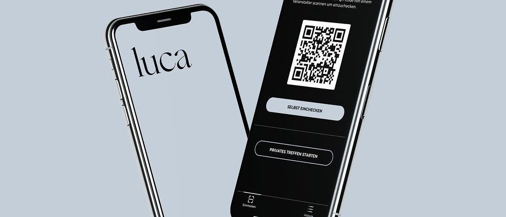 Luca-App
