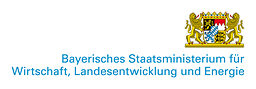 Logo Staatsministerium für Wirtschaft, Landesentwicklung und Energie