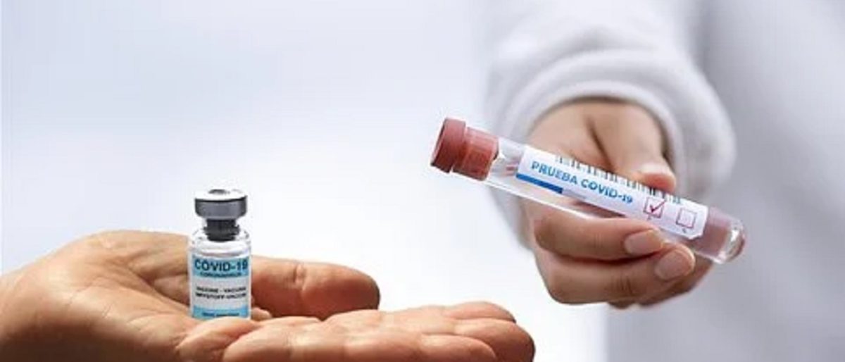 Vaccine