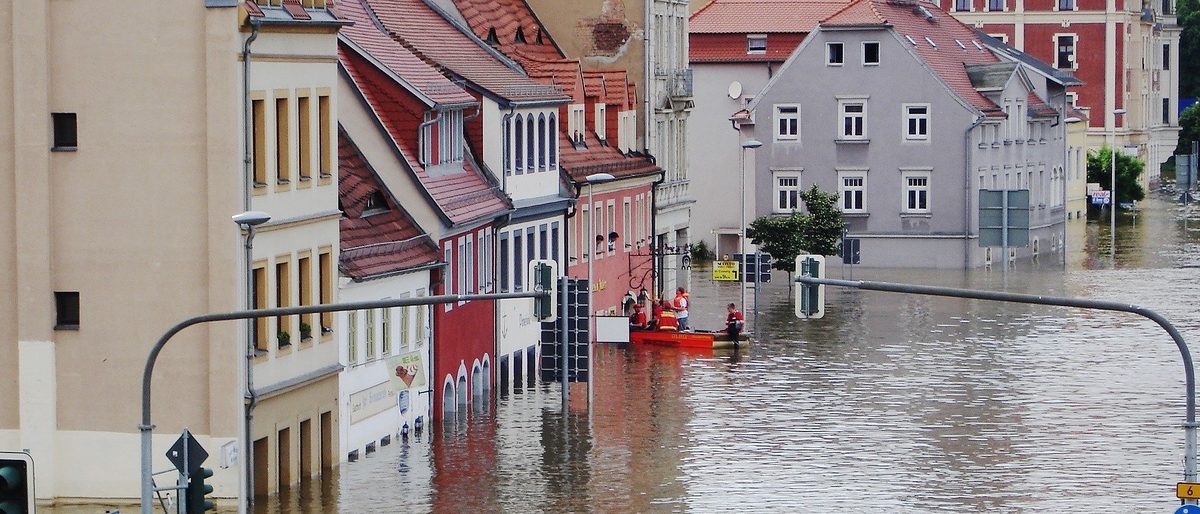 Hochwasser