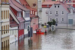 Hochwasser