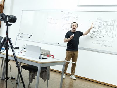 Akademie der HWK Online-Unterricht klein