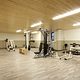 BTZ Memmingen Wohnheim und Kantine 1