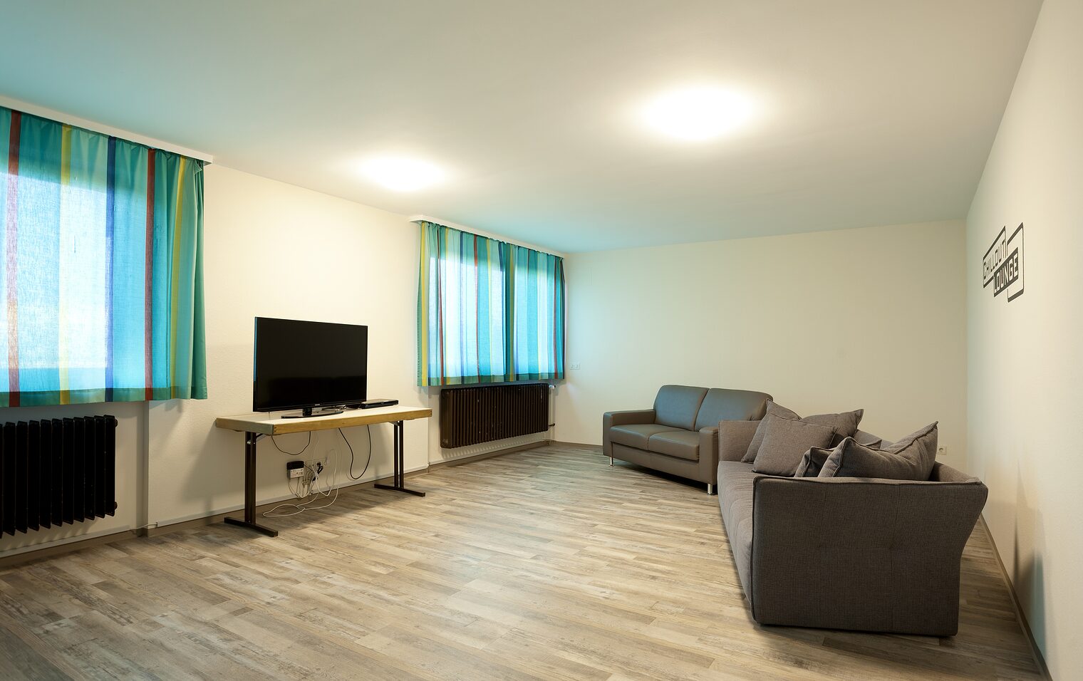 BTZ Memmingen Wohnheim und Kantine 3