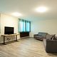 BTZ Memmingen Wohnheim und Kantine 3