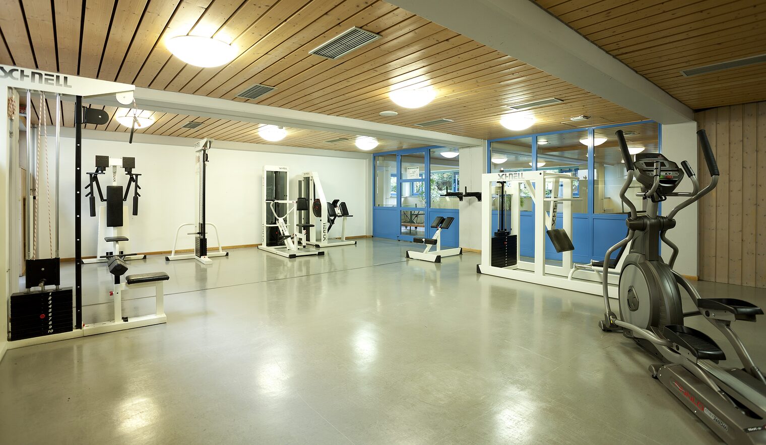 BTZ Kempten Wohnheim und Kantine 2