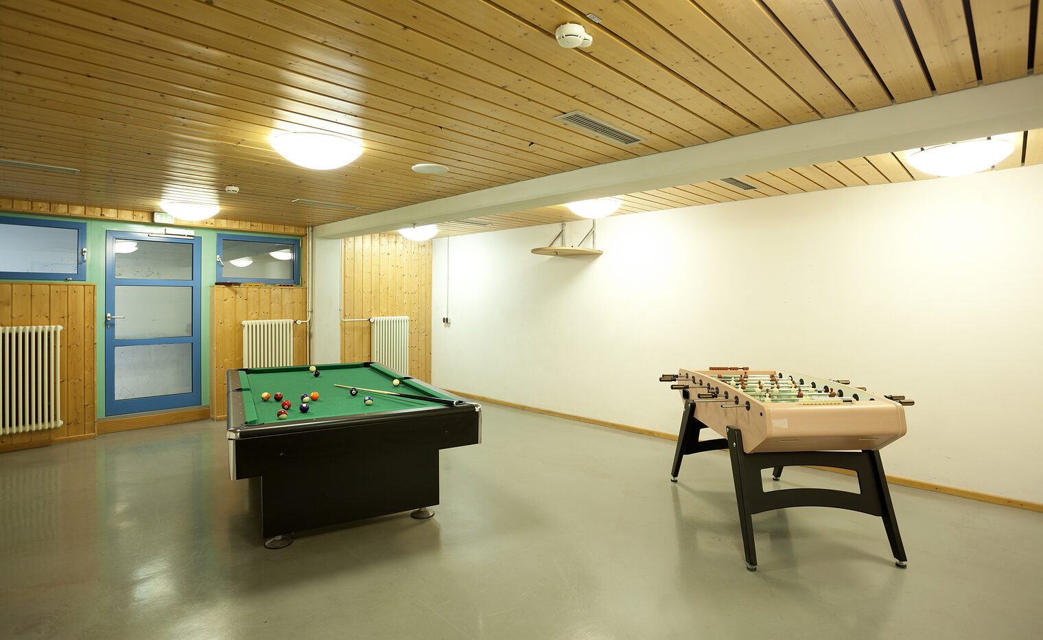 BTZ Kempten Wohnheim und Kantine 3