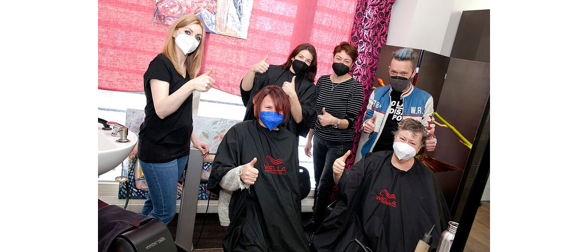 Friseur-Aktion_Oberallgäu_Gruppe