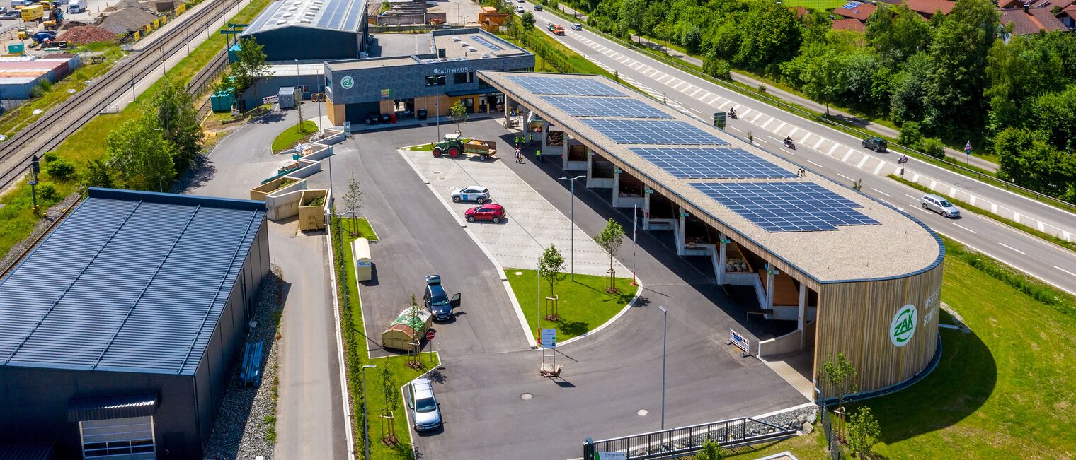 Neue Energien Allgäu