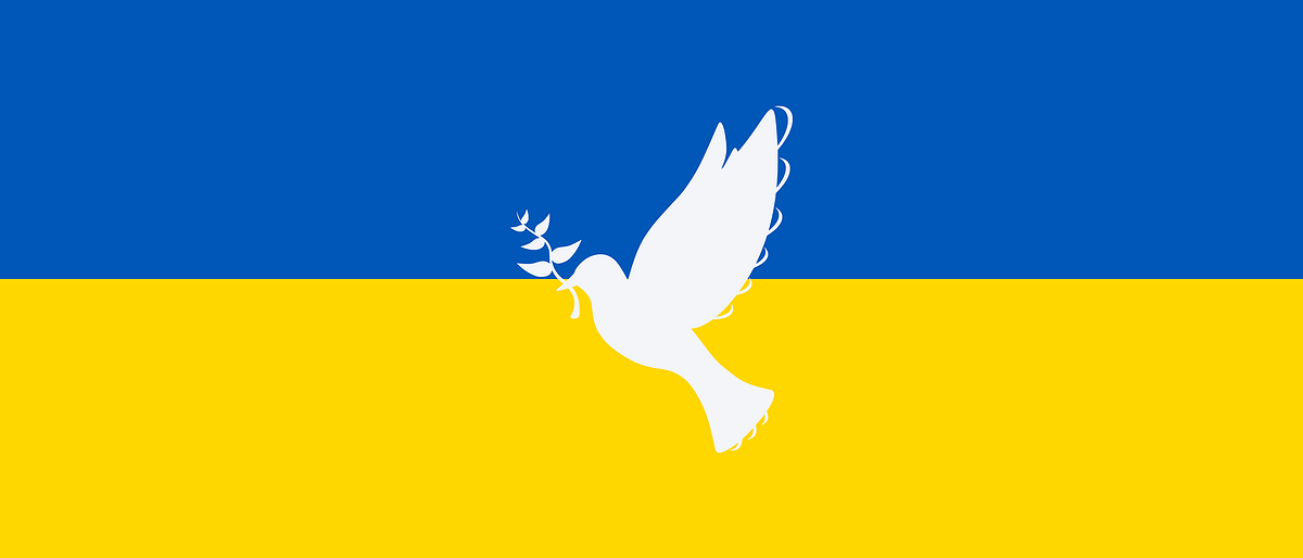 Ukraine Friede