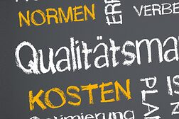Qualitätsmanagement