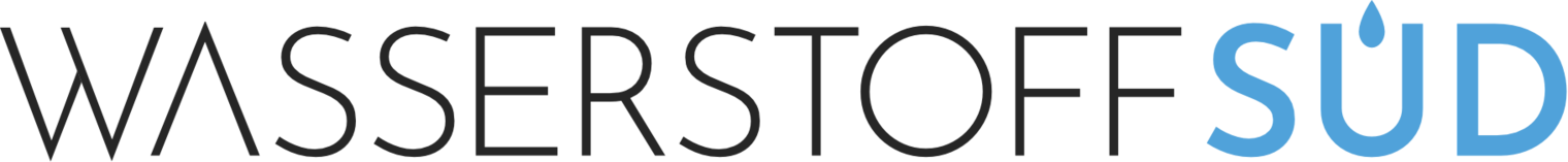 Logo WasserstoffSüd