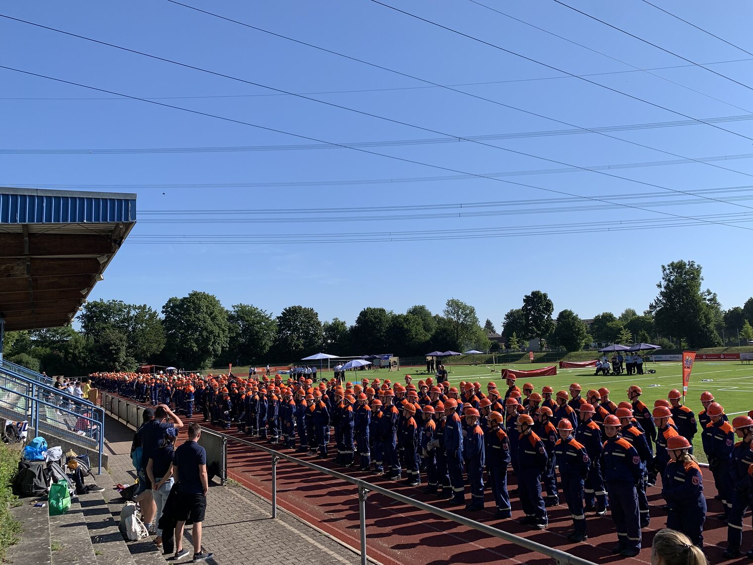 Jugendfeuerwehr Vöhringen