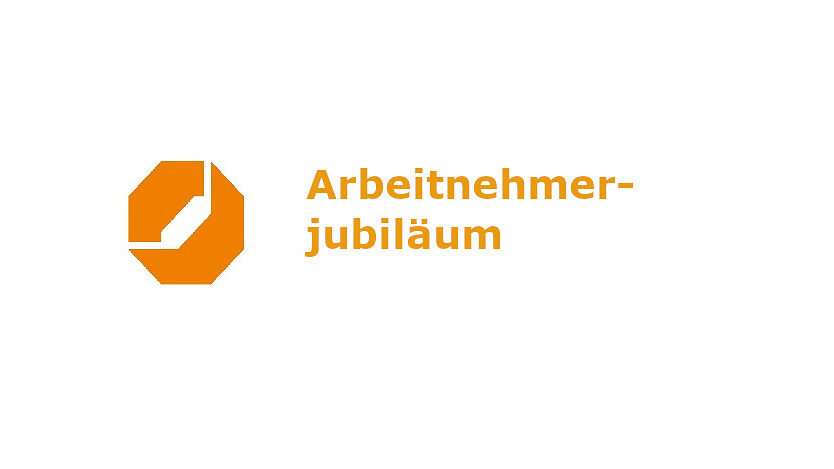 arbeitnehmerjubiläum