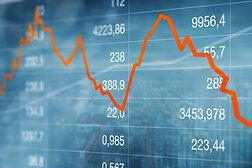 finanz, wachstum, chartl, erfolg, finance, absatzmarkt, aktien, diagramm, börse, aktienmarkt, aufwärts, geld, gewinn, abwärts, daten, abbildung, konjunktur, investition, rot, blau, fortschreiten