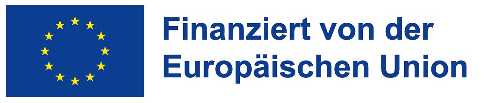 DE-Finanziert von der Europäischen Union POS