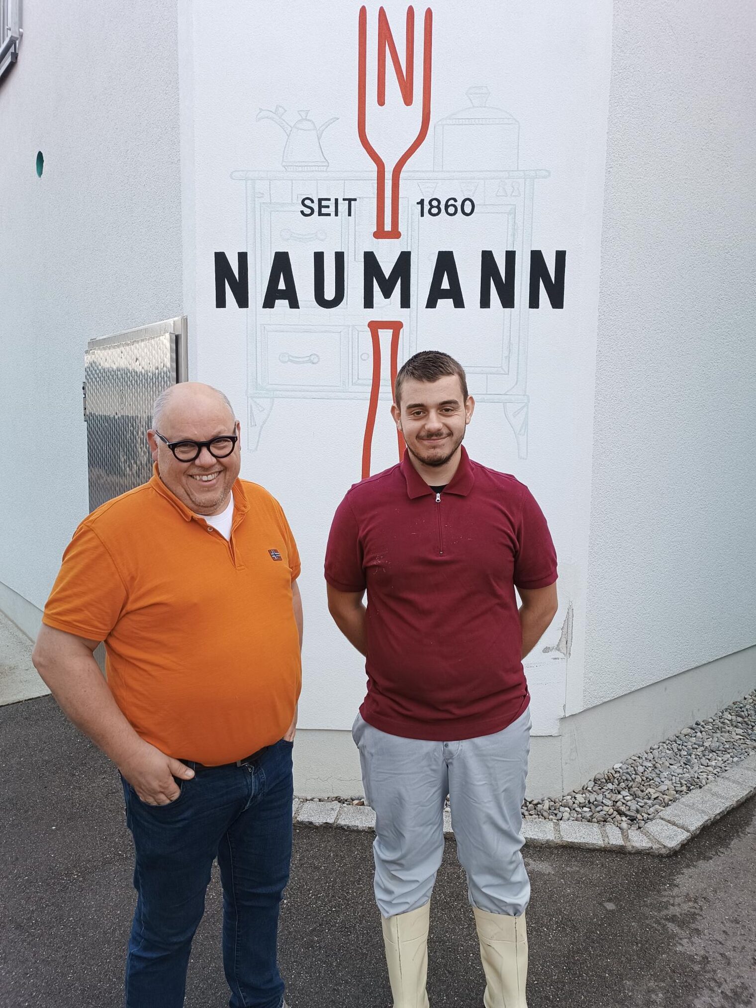 D-F 2023 Metzgerei Naumann