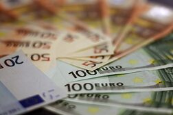 Geld Euro (4)