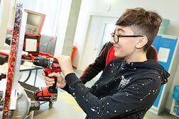 Praktikum Handwerk 1